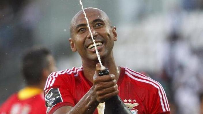 Benfica brise la suprématie du FC Porto