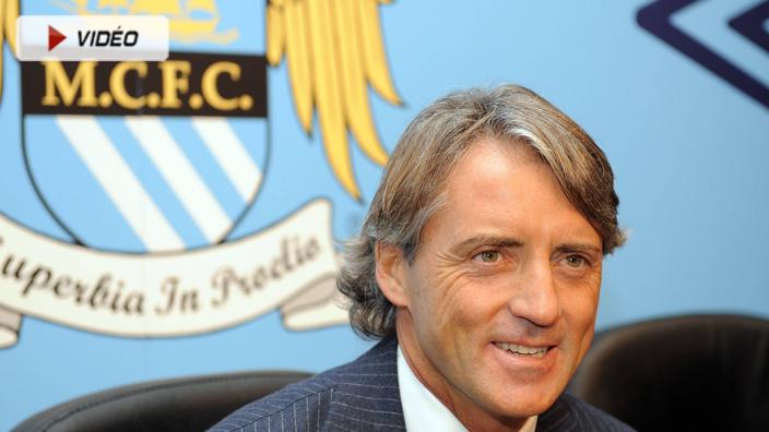 Mancini en veut à Balotelli