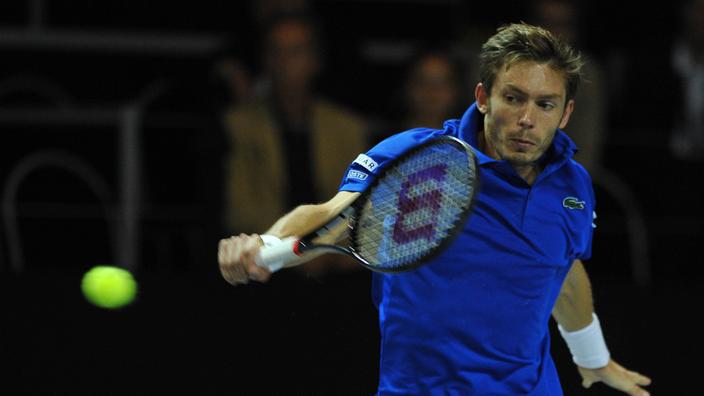 Mahut ne veut pas voir s'éteindre la saison