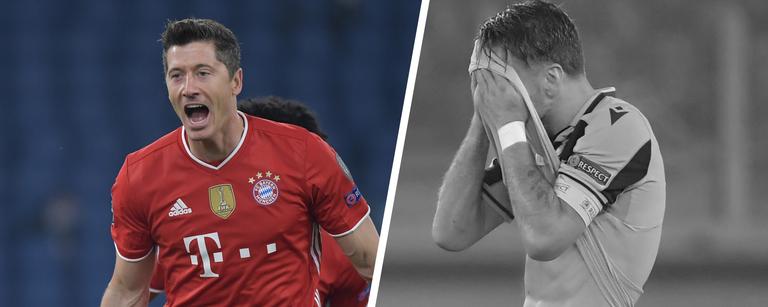 Ciro Immobile - Italie - Fiches joueurs - Football