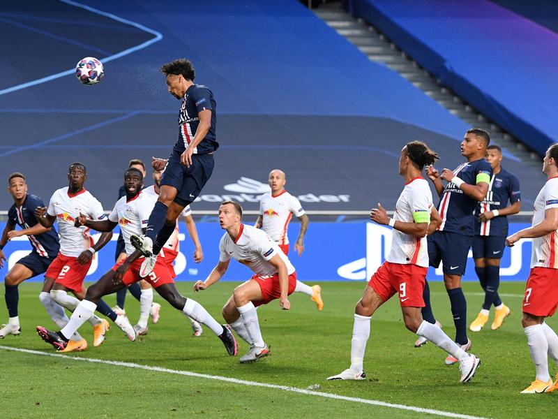 résultats du foot