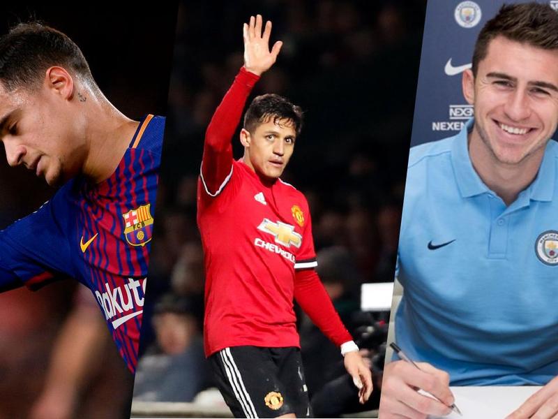 foot transfert mercato