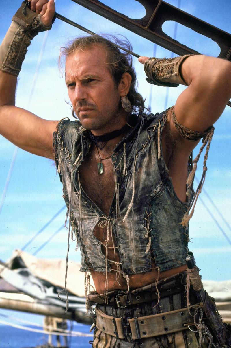 Programme TV Waterworld
