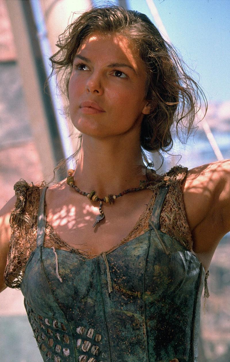 Programme TV Waterworld