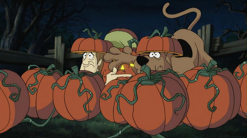Scooby Doo Et La Creature Des Tenebres Programme TV - Scooby-Doo et la créature des ténèbres