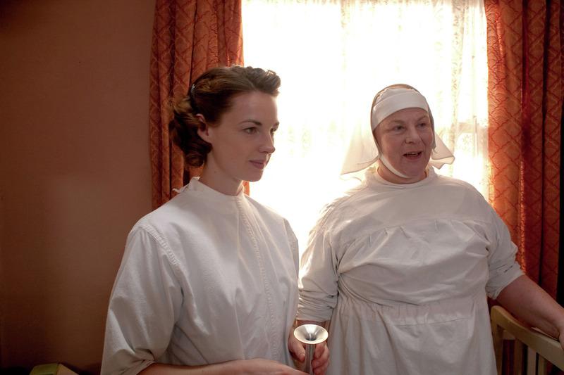 Call The Midwife En Francais Call the Midwife – Saison 1 – Episodes de la Série TV