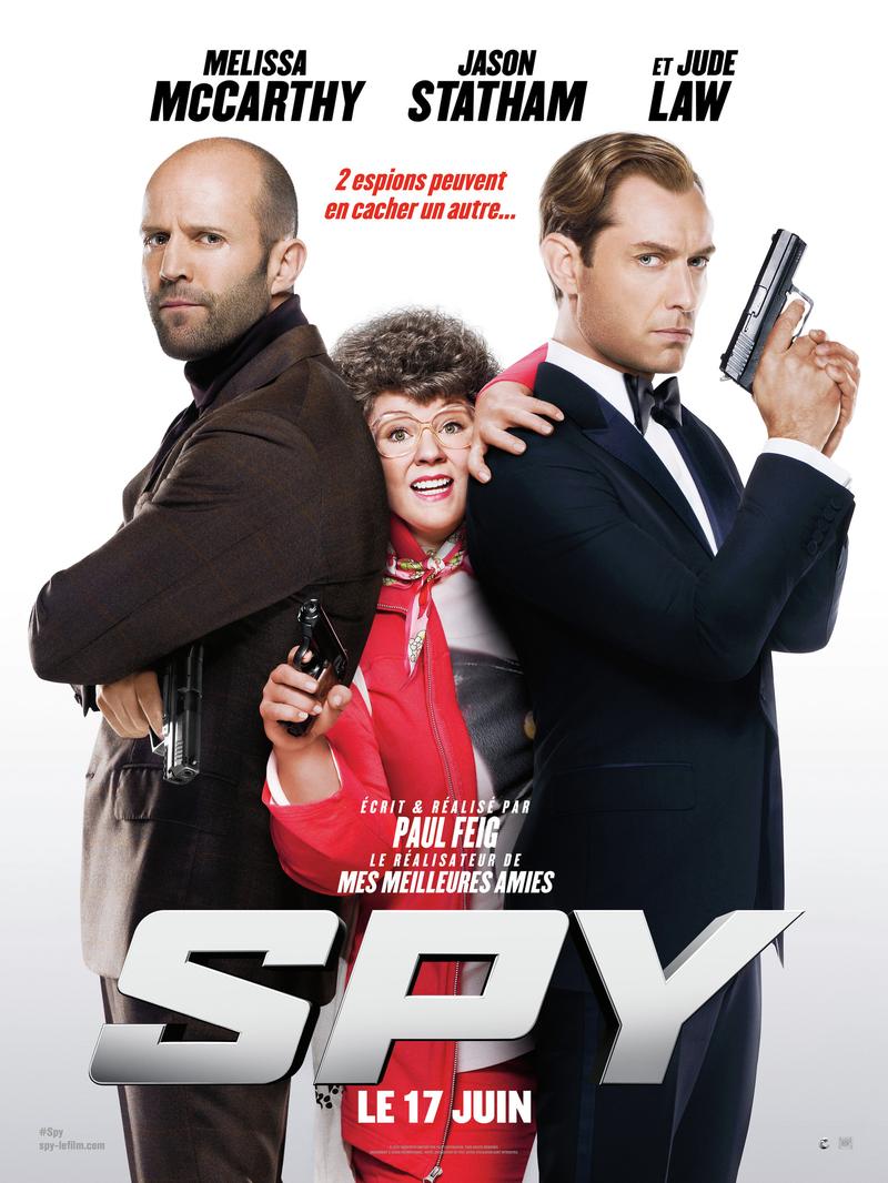 best spy shows to stream