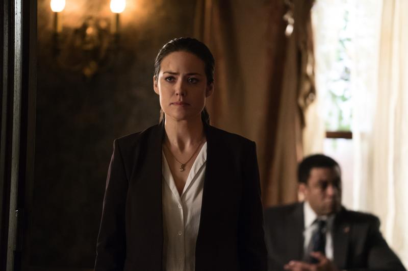 Blacklist Saison 2 Episode 3 Blacklist – Saison 2 – Episodes de la Série TV