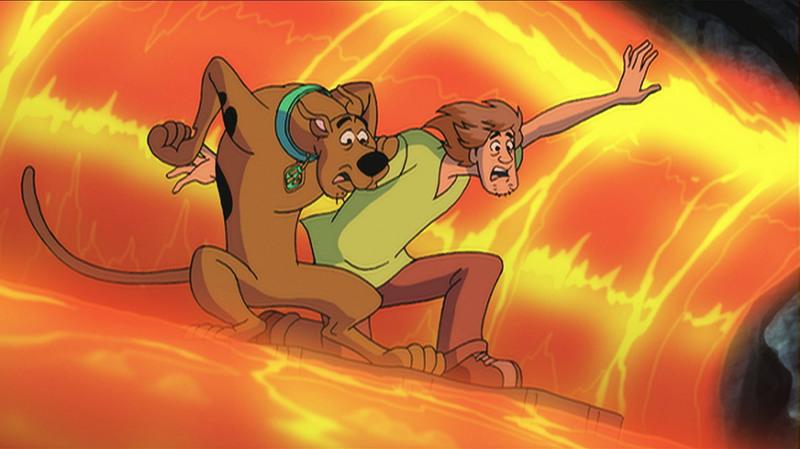 Scooby Doo Et Le Sabre Du Samourai Streaming Programme TV - Scooby-Doo et le sabre du samouraï