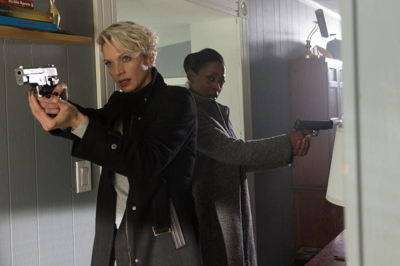 Replay Motive Le Mobile Du Crime Saison 4 Motive : le mobile du crime - Actu, Saisons et Episodes - Série TV