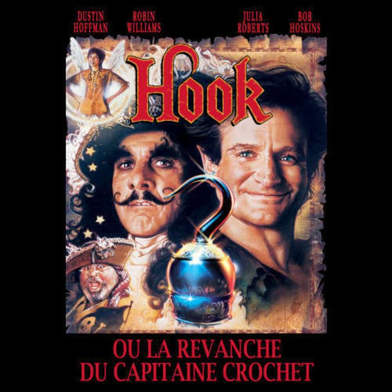 Distribution De Hook Ou La Revanche Du Capitaine Crochet Programme TV - Hook ou la revanche du capitaine Crochet