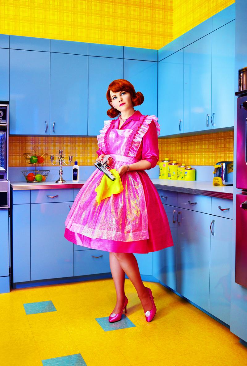 Why Women Kill Saison 1 Episodes De La Serie Tv