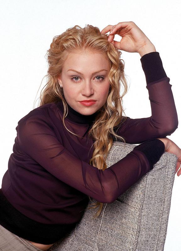 Ally Mcbeal Saison 2 Streaming Vf