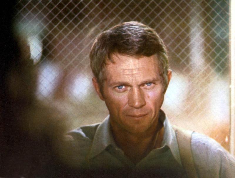 Steve Mcqueen Réalisateur Films Et Programmes Tv