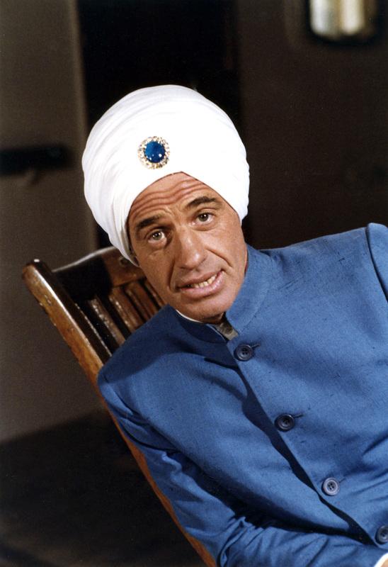 La Folle Histoire De Jean Paul Belmondo Programme TV - La folle histoire de Jean-Paul Belmondo