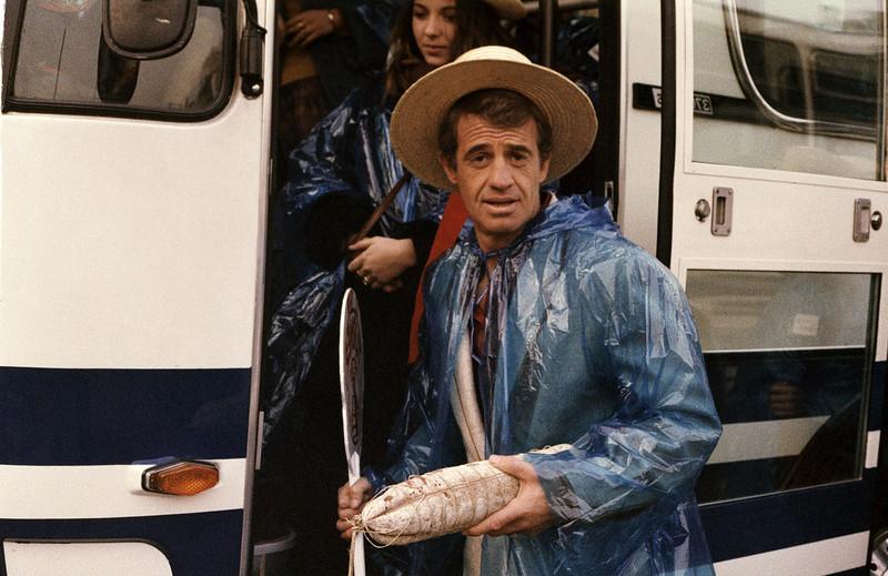 La Folle Histoire De Jean Paul Belmondo Programme TV - La folle histoire de Jean-Paul Belmondo