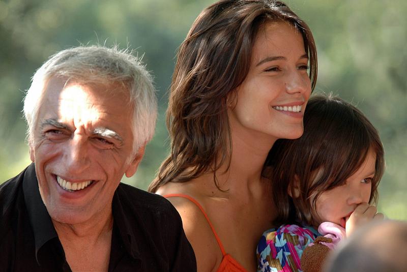Actrice Le Coeur Des Hommes 2