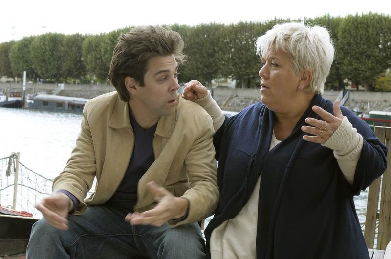 Joséphine Ange Gardien Trouvez Moi Le Prince Charmant Joséphine, ange gardien - Actu, Saisons et Episodes - Série TV