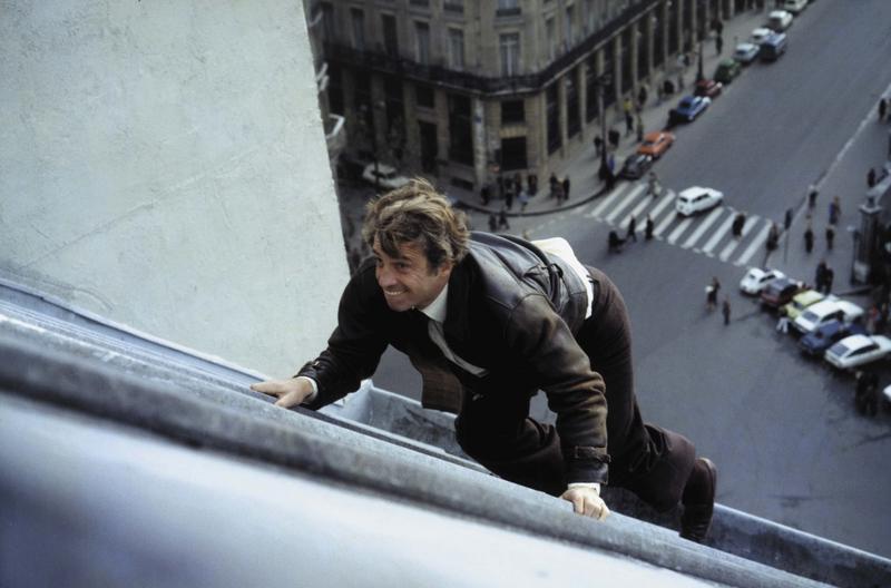 La Folle Histoire De Jean Paul Belmondo Programme TV - La folle histoire de Jean-Paul Belmondo