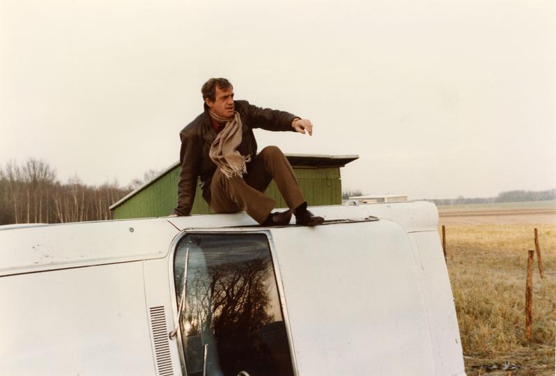 La Folle Histoire De Jean Paul Belmondo Programme TV - La folle histoire de Jean-Paul Belmondo