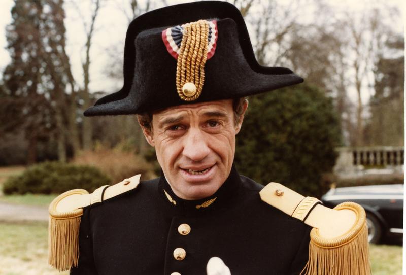 La Folle Histoire De Jean Paul Belmondo Programme TV - La folle histoire de Jean-Paul Belmondo