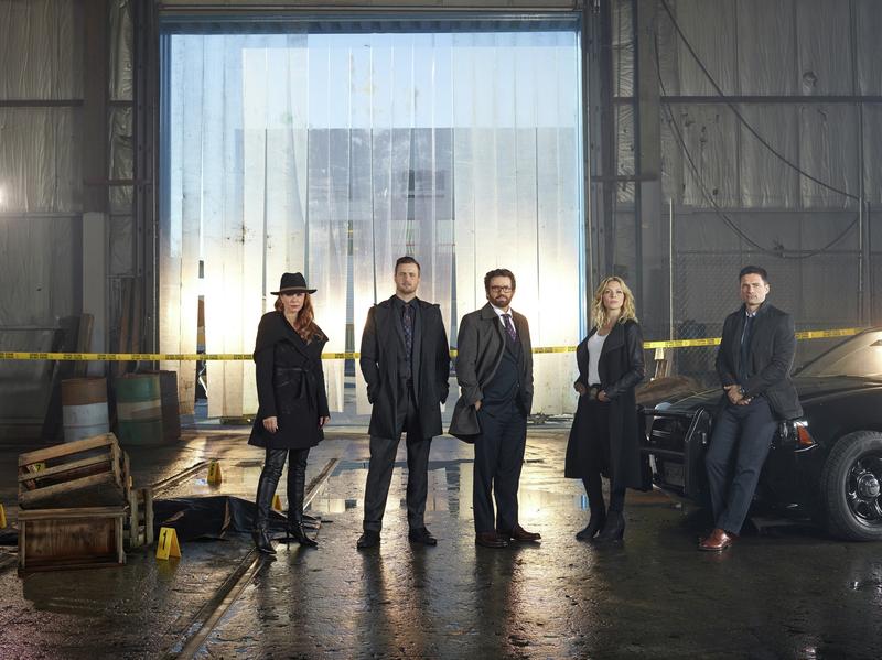Replay Motive Le Mobile Du Crime Saison 3 Motive : le mobile du crime – Saison 3 – Episodes de la Série TV