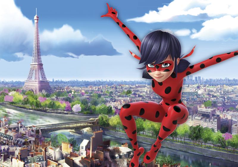 Miraculous: Les Aventures De Ladybug Et Chat Noir Saison 1 Miraculous, les aventures de Ladybug et Chat noir – Saison 1 – Episodes