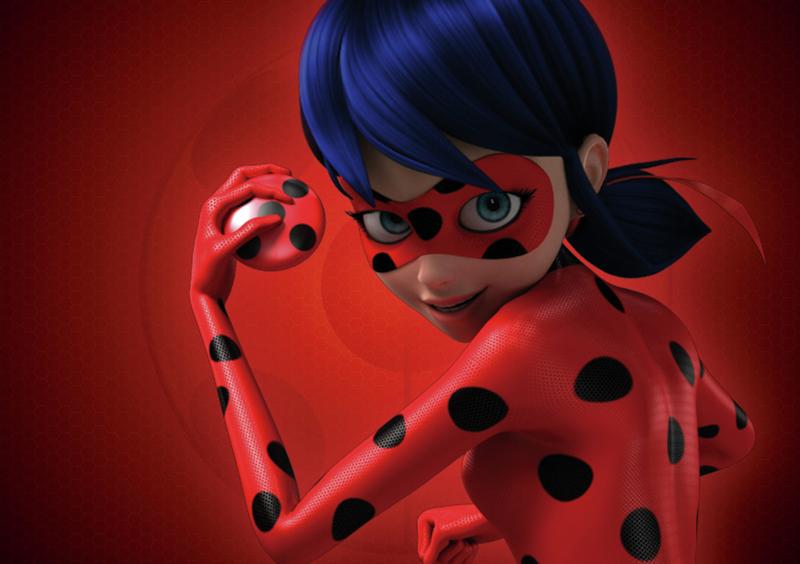 Miraculous Les Aventures De Ladybug Et Chat Noir Saison 1 Episodes De La Serie Tv