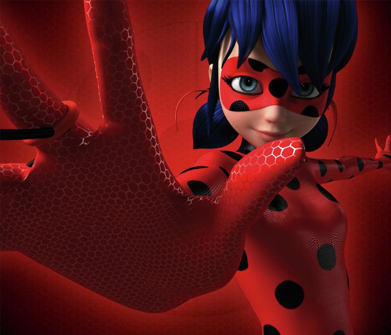 Miraculous Les Aventures De Ladybug Et Chat Noir Saison 1 Episodes De La Serie Tv