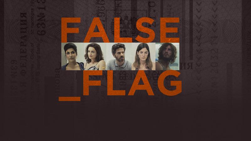 Distribution De False Flag Saison 3 False Flag – Saison 1 – Episodes de la Série TV