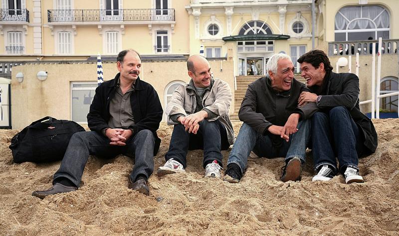 Le Coeur Des Hommes 2 Location Programme TV - Le coeur des hommes 2