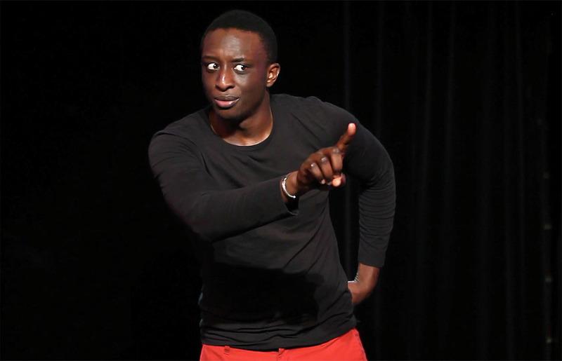 Ahmed Sylla Spectacle Avec Un Grand A AHMED SYLLA AVEC UN GRAND A TELECHARGER - Laumolekditubank