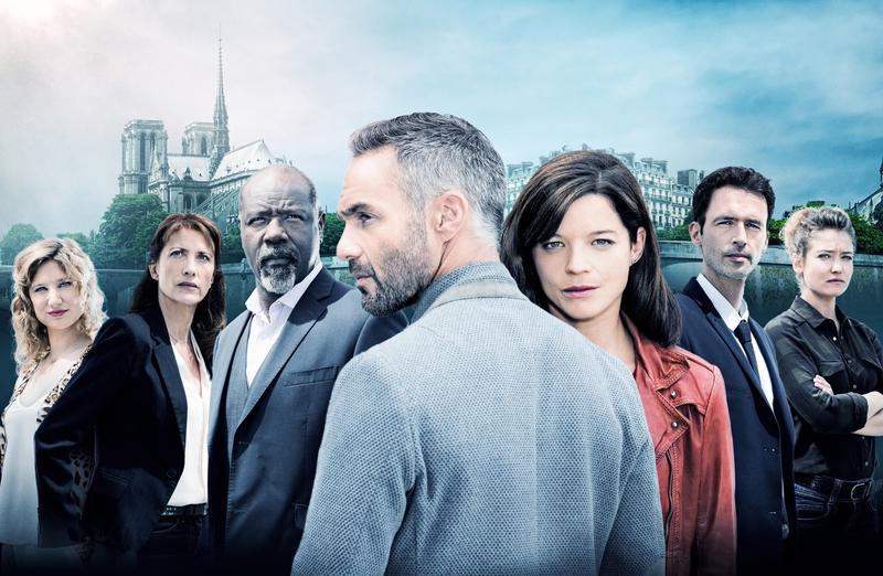 Profilage Saison 8 Streaming Profilage – Saison 8 – Episodes de la Série TV