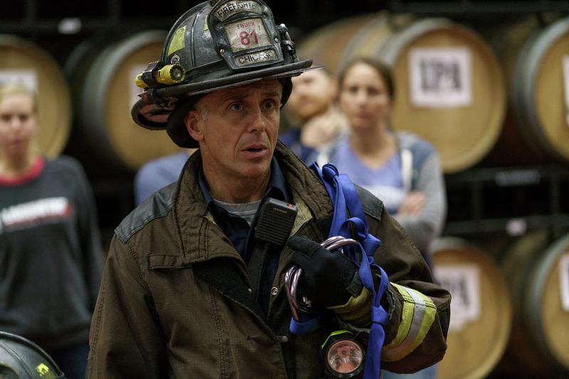 Chicago Fire Saison 5 Episode 1 Chicago Fire – Saison 5 – Episodes de la Série TV