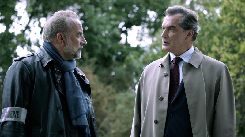 Crimes Parfaits Saison 1 Streaming Crimes parfaits – Saison 1 – Episodes de la Série TV