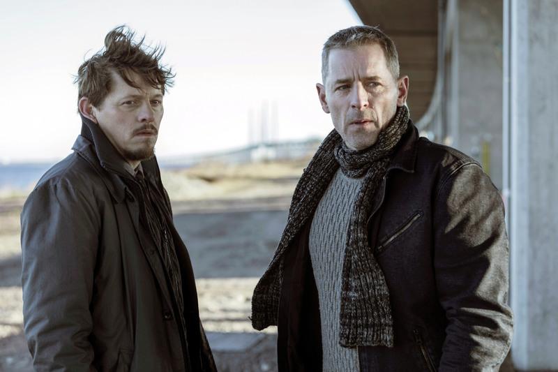 Programme TV - The Bridge - Saison 4 Episode 1 - How Many Episodes Of The Bridge Series 4