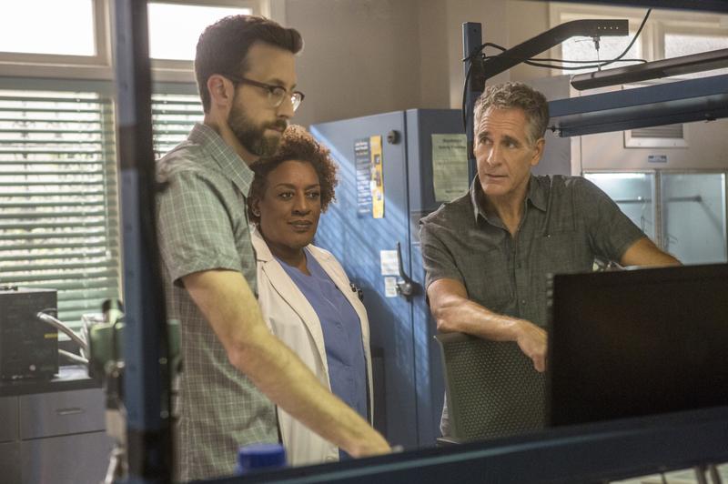Ncis Saison 19 Episode 4 Streaming Programme TV - NCIS : Nouvelle-Orléans - Saison 4 Episode 19