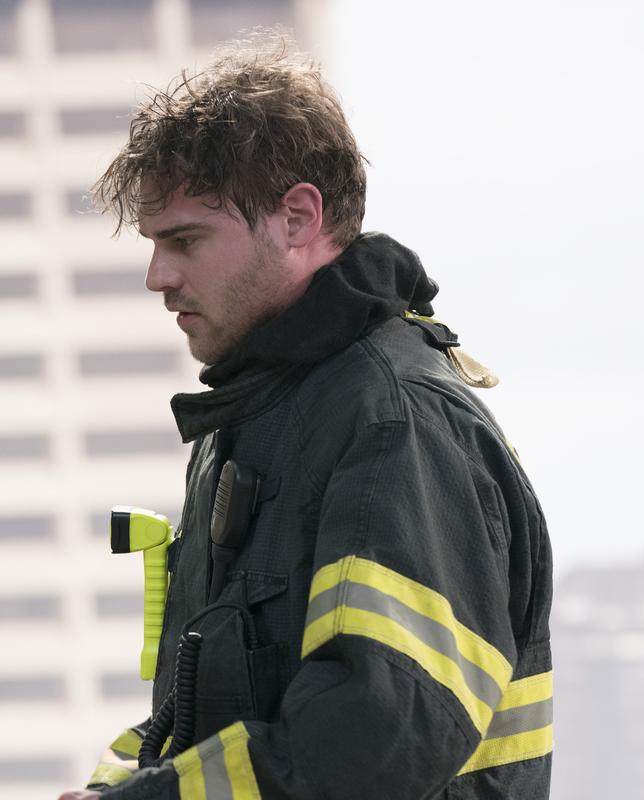Grey's Anatomy Station 19 Saison 5 Diffusion Tf1 Programme TV - Grey's Anatomy : Station 19 - Saison 1 Episode 3