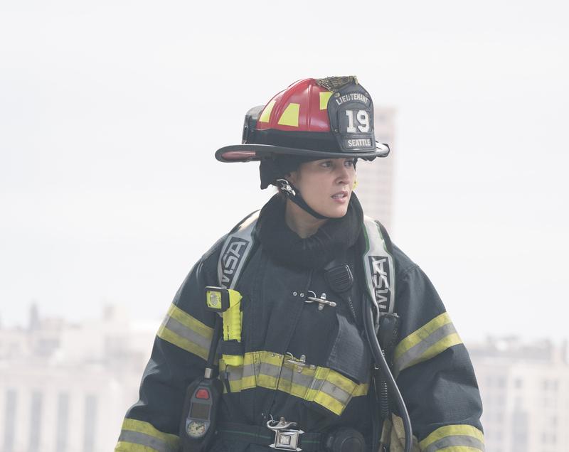 Grey's Anatomy Station 19 Saison 5 Diffusion Tf1 Programme TV - Grey's Anatomy : Station 19 - Saison 1 Episode 3