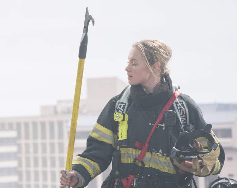Grey's Anatomy Station 19 Saison 5 Diffusion Tf1 Programme TV - Grey's Anatomy : Station 19 - Saison 1 Episode 3