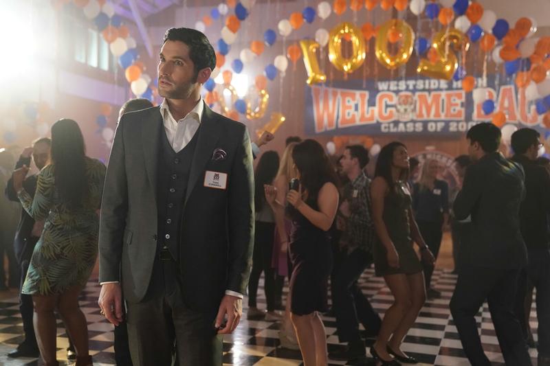 Lucifer Saison 3 Episode 25 Vostfr Streaming Lucifer – Saison 3 – Episodes de la Série TV