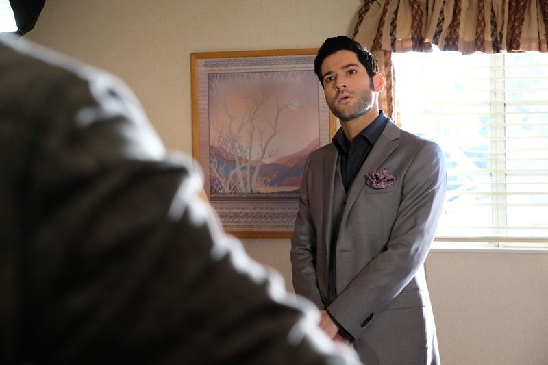 Lucifer Saison 3 Episode 25 Vostfr Streaming Lucifer – Saison 3 – Episodes de la Série TV