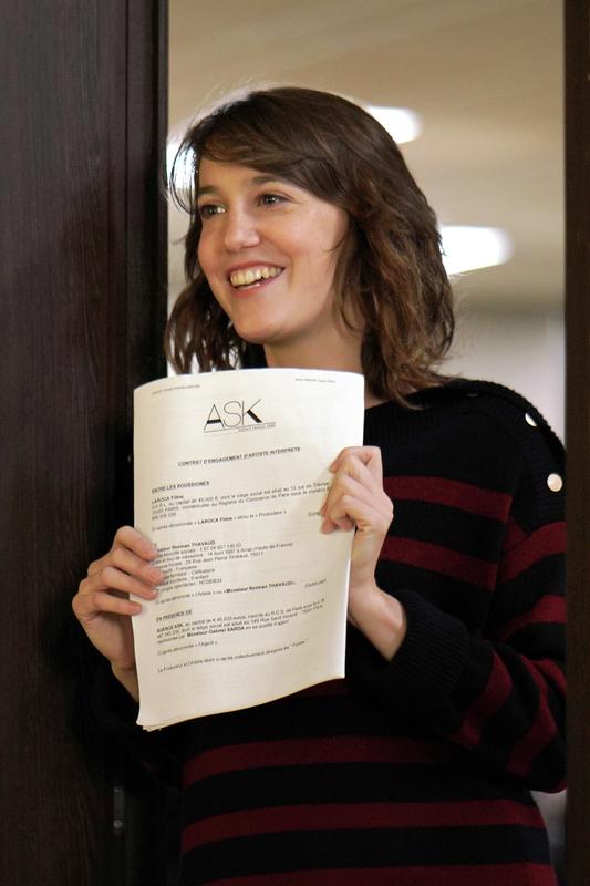 Dix Pour Cent Saison 3 épisode 6 Programme TV - Dix pour cent - Saison 3 Episode 6