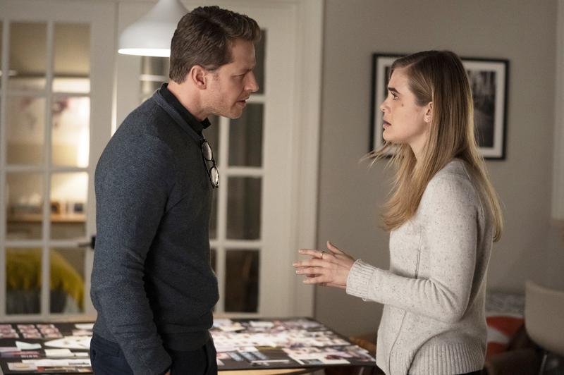 Manifeste Streaming Episode 1 Programme TV - Manifest - Saison 1 Episode 11