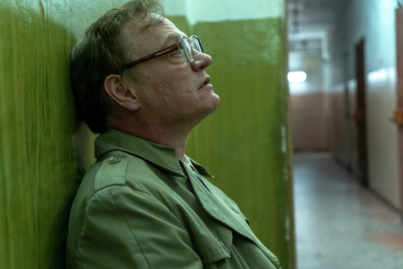 Chernobyl Saison 1 Episode 3 Programme TV - Chernobyl - Saison 1 Episode 3