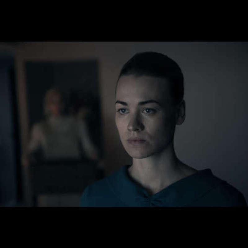 La Servante écarlate Saison 3 Diffusion Tf1 Programme TV - The Handmaid's Tale : La servante écarlate - Saison 3