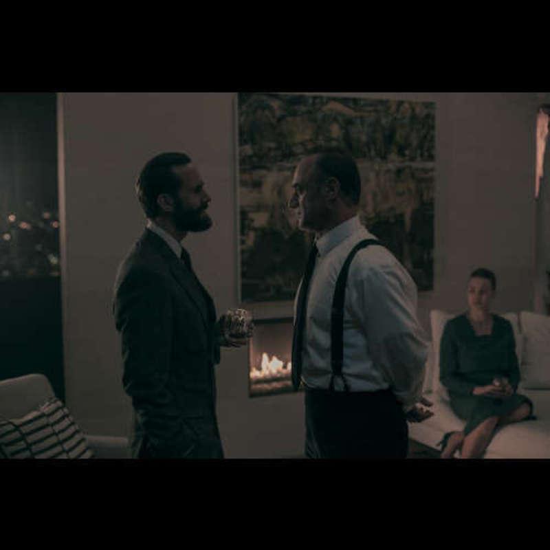 La Servante écarlate Saison 3 Diffusion Tf1 Programme TV - The Handmaid's Tale : La servante écarlate - Saison 3