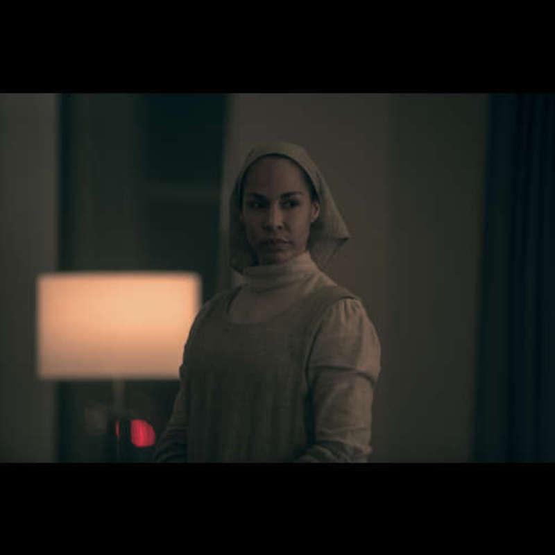 The Handmaid S Tale La Servante Ecarlate Saison 3 Episodes De La Serie Tv