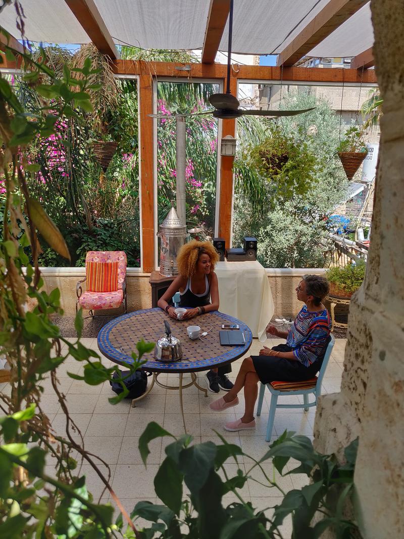 échappées Belles Israel Sous Le Soleil De Tel Aviv Programme TV - Échappées belles - Israël, sous le soleil de Tel-Aviv