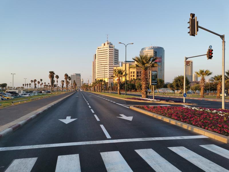 échappées Belles Israel Sous Le Soleil De Tel Aviv Programme TV - Échappées belles - Israël, sous le soleil de Tel-Aviv